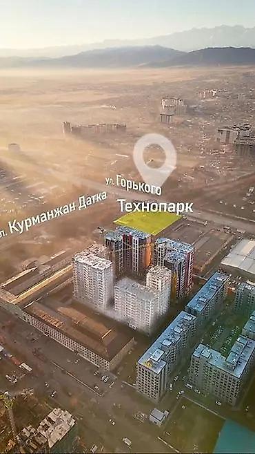 sky grand: Срочно Продается Полноценная 3 ком квартира "ПСО сдан" От надежного — 3