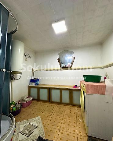 Продажа коттеджей и домов: 🏠Продается дом в селе Сокулук 🟡Комнаты: 5 🟡Участок: 7 соток — 8