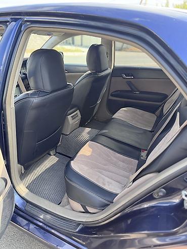 launch x431 pro: Toyota Mark X: 2004 г., 2.5 л, Автомат, Бензин, Седан — 4