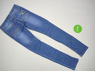 jeans tommy: Hilfiger Denim, Jeansy damskie, rozmiar M — 3