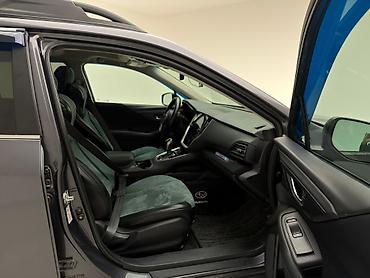 Subaru: Subaru Outback: 2020 г., 2.5 л, Автомат, Бензин, Универсал — 10