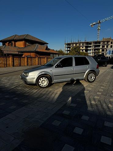 гольф 3 решотка: Volkswagen Golf: 2003 г., 1.6 л, Автомат, Бензин, Хэтчбэк — 3