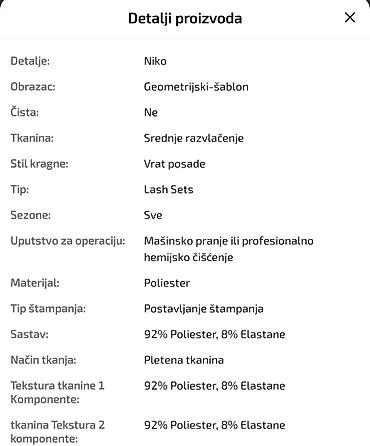 grealy sat: Komplet . Porucuje se i ceka se 10-tak dana. Obavezna uplata pa — 4