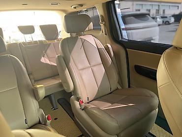 Kia: Kia Carnival: 2019 г., 2.2 л, Автомат, Дизель, Минивэн — 11