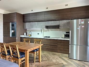 Продажа квартир: 2 комнаты, 90 м², Элитка, 8 этаж, Евроремонт — 9