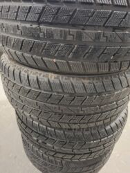Шины: Продаю комплект шин очень в хорошем состоянии!!! Почти новые — 10