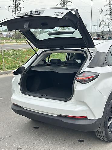 Другие автомобили: 🔥Идеальный вариант для такси🔥 Neta U Pro — современный электромобиль с — 5