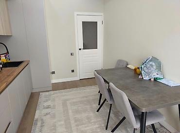 69: 1 комната, 41 м², Нижний Джал (Джал-23) Элитка, 5 этаж, Свежий ремонт — 10