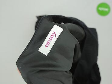 seen say: Orsay, Sukienka damska, rozmiar S — 4
