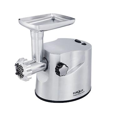 Ət çəkən maşınlar: №: 6122 Məhsulun adı: Ətçəkən maşın Eurolux EU-MG3140YA 3600 W 3 — 1