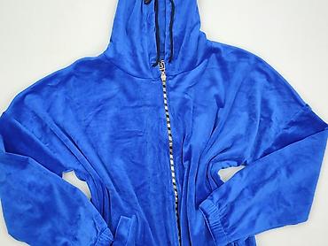 bluzy pepco: Bluza z kapturem damska, rozmiar 5XL — 1