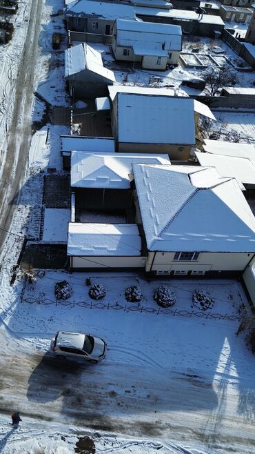 Продажа домов: Дом, 158 м², 6 комнат, Риэлтор, Евроремонт — 28