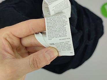 cropp buty na platformie: Cropp, Spodnie materiałowe damskie, rozmiar S — 5