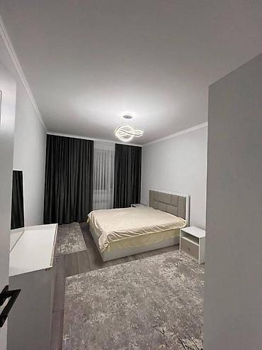 Продажа квартир: 2 комнаты, 68 м², Элитка, 12 этаж, Евроремонт — 4