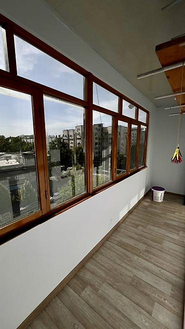 flat osh: 3 комнаты, Моссовет Собственник, Без подселения, от 6 месяцев, от 1 года, С мебелью полностью — 6