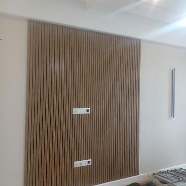 Поклейка обоев: Поклейка обоев, Демонтаж старых обоев | Фотообои, Бумажные обои, Виниловые обои Больше 6 лет опыта at lalafo.kg — 4 Поклейка обоев: Поклейка обоев, Демонтаж старых обоев | Фотообои, Бумажные обои, Виниловые обои Больше 6 лет опыта — 4