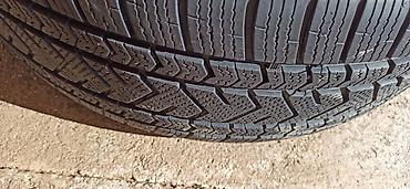 Диски: Литые Диски R 19 Rondell, Комплект, отверстий - 5, Новый — 11