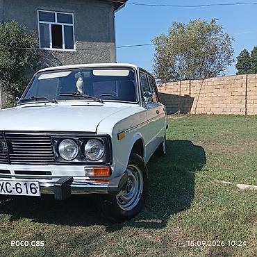 014 lada: Avtomobil: Lada (VAZ) klassik sedan Buraxılış ili: 2005 (şəkildə qeyd — 7