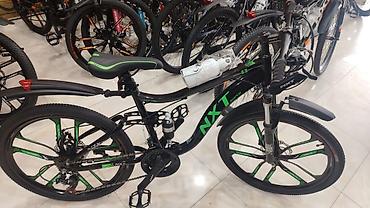 crolan bicycle: Her yaşüçün velosipedler. topdan ve ya perakende — 3