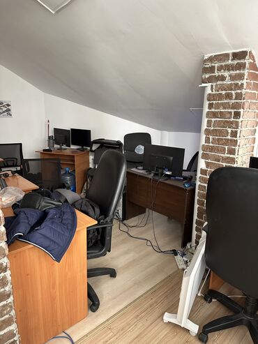 Офисы: Сдаю Офис, 50 м², 1 линия