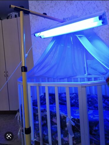 лампа для новорожденных от желтушки аренда: Продаю фотолампа филипс новые распечатанные