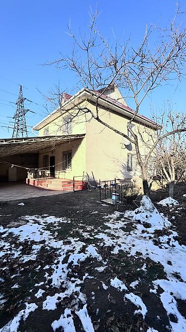 Продажа коттеджей и домов: Продаю дом с участок ул.Медерова/Алматинская (северо-восточный угол — 6