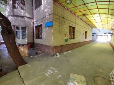 сдается дом кызыл аскер: 420 м², 13 комнат, Подвал, погреб, Утепленный, Видеонаблюдение