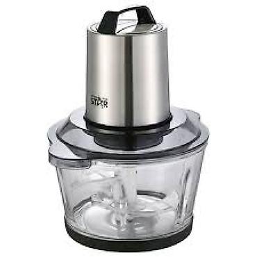 el blenderleri: Winning Star Blender ST-5508 Winning Star ST-5508 universal doğrayıcı — 2