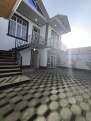 снять дом в ивановке азербайджан: 6 otaqlı, 130 kv. m, Kredit yoxdur, Yeni təmirli