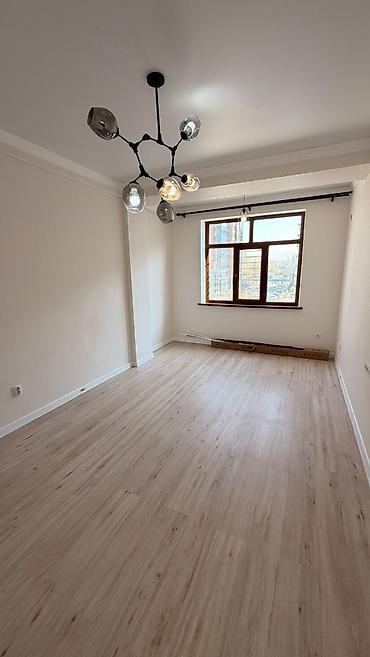 kg town: 2 комнаты, 80 м², Южная Магистраль Элитка, 6 этаж, Евроремонт — 9