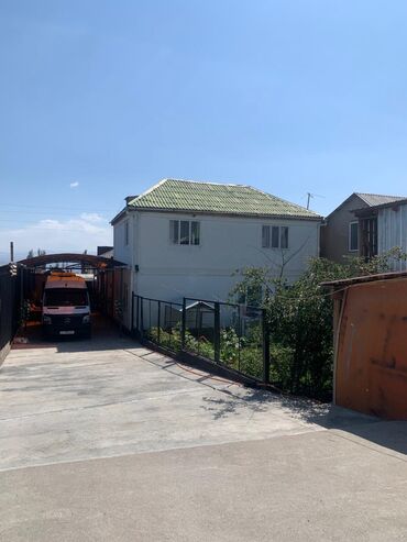 Продажа домов: Дом, 100 м², 5 комнат, Собственник, Евроремонт — 7