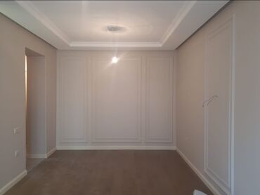 Yeni tikili: 2 otaqlı, Yeni tikili, m. Nəriman Nərimanov, 67 kv. m — 1