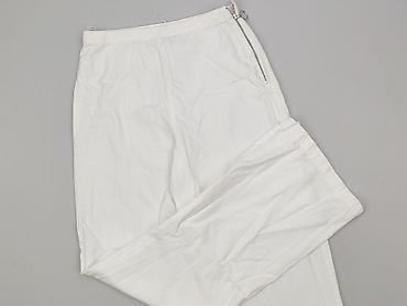 buy bottom: Bershka, Spodnie materiałowe damskie, rozmiar XS — 1
