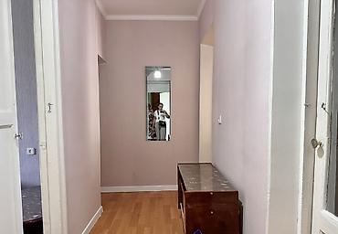 manas: For rent 2 bedroom apartment in the city center, located at 36 Manas — 8
