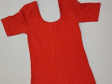 basic topy: Gina Tricot, Sukienka damska, rozmiar S — 1