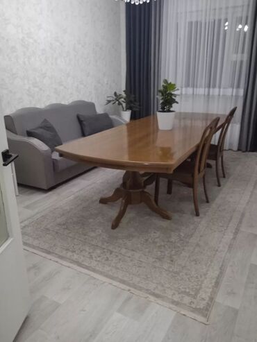 Продажа квартир: 2 комнаты, 52 м², 7 этаж