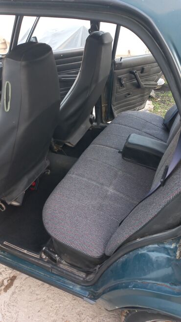 ВАЗ (ЛАДА): ВАЗ (ЛАДА) 2107: 2002 г., 1.6 л, Механика, Бензиновая, Седан — 6