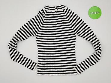 pull and bear kurtka czarna: Gina Tricot, Sweter damski, rozmiar M — 3