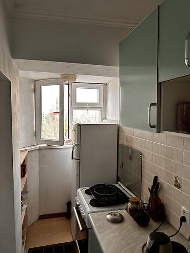 Квартиры: 3 комнаты, 100 м², Ак-Кеме Индивидуалка, 7 этаж, Свежий ремонт — 5