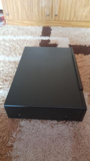 Усилители звука: Продаю-Б/У Проигрыватель Advance Acoustic MCD 200 в хорошем рабочем — 3