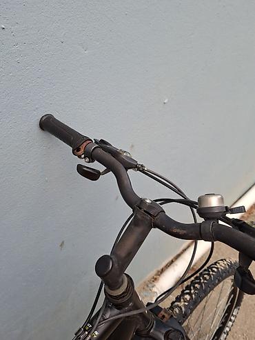 İdman velosipedləri: Stels Navigator madelidi 26 ölçüdür.Alimium cercivedir.Butun sistemi — 7