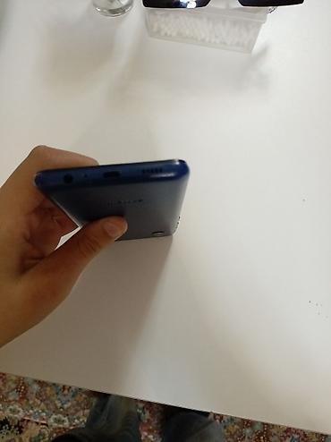atouch tablet se pro: Samsung A10e, rəng - Mavi, Düyməli — 1