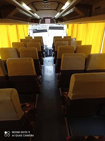 Аренда автобуса: Сдаю в аренду — 9