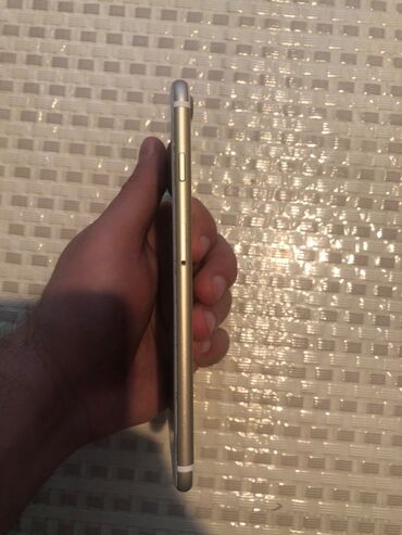 Apple iPhone: IPhone 7 Plus, 128 GB, Ağ, Barmaq izi — 4