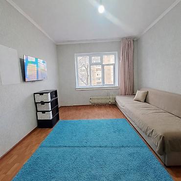 1 комната, 38 м², 105 серия, 4 этаж, Старый ремонт at lalafo.kg 1 комната, 38 м², 105 серия, 4 этаж, Старый ремонт