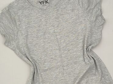koszulki dla dzieci allegro: T-shirt, Y.F.K., 12 years, 146-152 cm, condition - Perfect