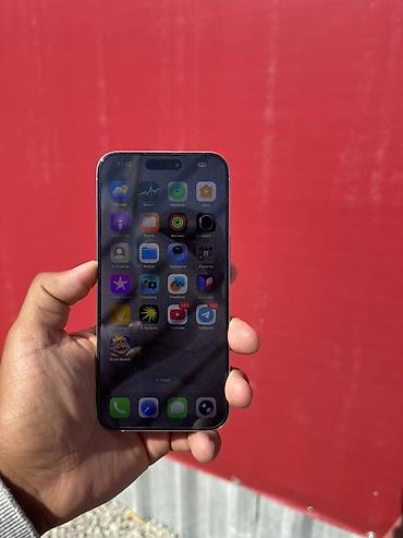 apple macbook pro 13 with retina display: IPhone 15 Pro Max, 256 ГБ, цвет белый Состояние идеал ничего не — 3