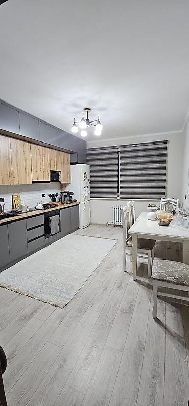 Продажа квартир: 2 комнаты, 68 м², Элитка, 3 этаж, Евроремонт — 11