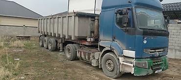 Аренда самосвала: Срочно продаю 2 самосвала MAN 2004года RENO 1998года - Оба at lalafo.kg — 6 Аренда самосвала: Срочно продаю 2 самосвала MAN 2004года RENO 1998года - Оба — 6