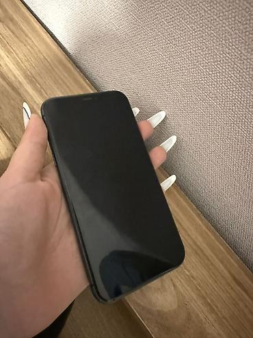 iphone 11 pro 256: IPhone 11, 256 GB, Qara, Face ID — 3